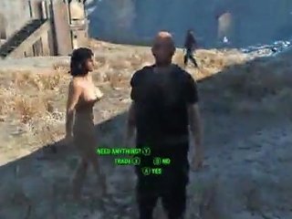 Fallout 4 Breeding Program